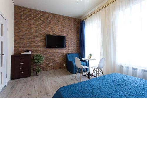 Modern apartments in the Centre - Kuznechna str. 26/4