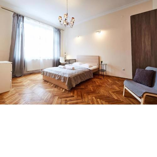Modern Apartments