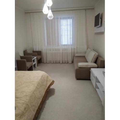 Modern appartment near Sofievka