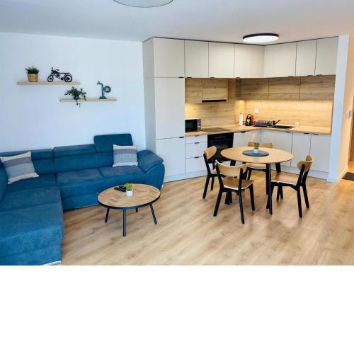 Modern appartment