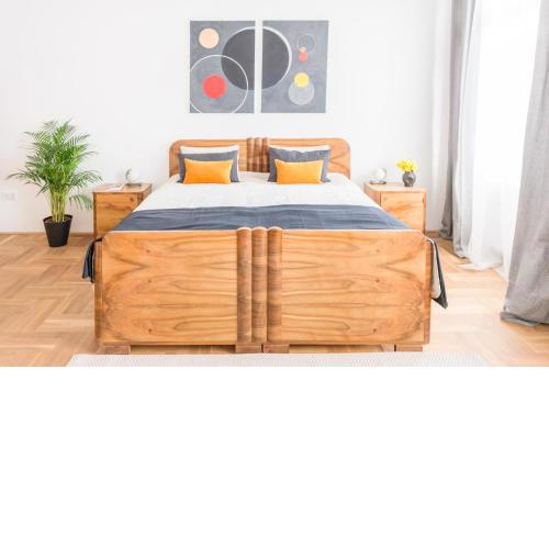 Modern Bauhaus
