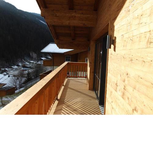 Modern chalet with sauna near ski area in Saalbach Hinterglemm Salzburgerland
