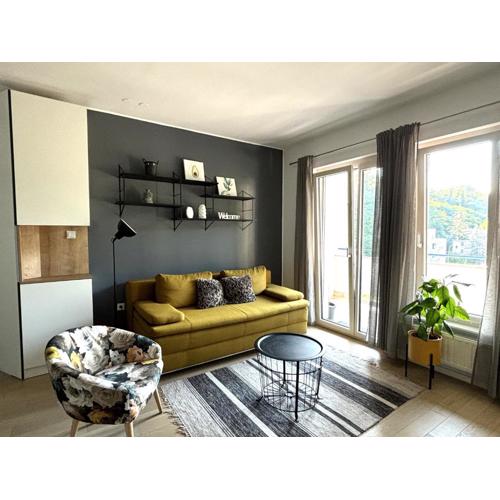 Modern & Charming - Free Private Parking
