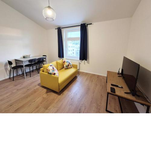Modern cosy flat near Vysehrad