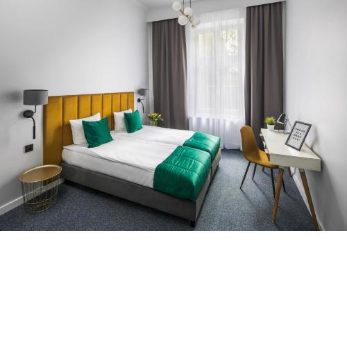 Modern & cozy flat - near to Wawel Castle