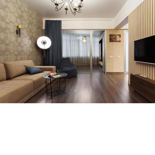 Modern double bedroom Apartment in Arkadia