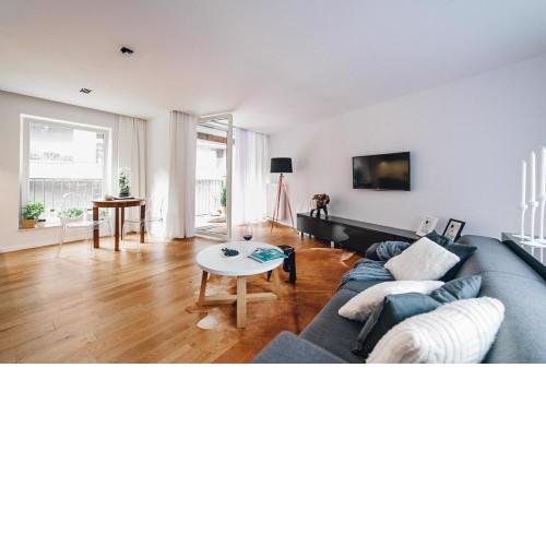 Modern flat by the river in Kazimierz Podgorze