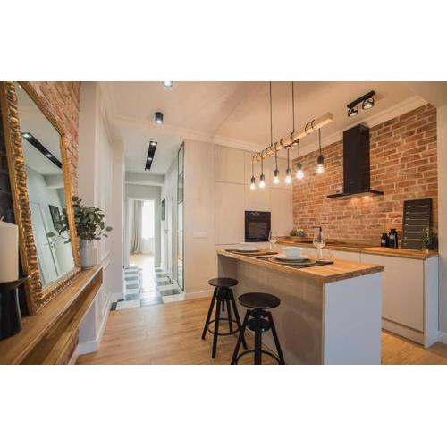 Modern Flat In The Centre - by HIK Apartments