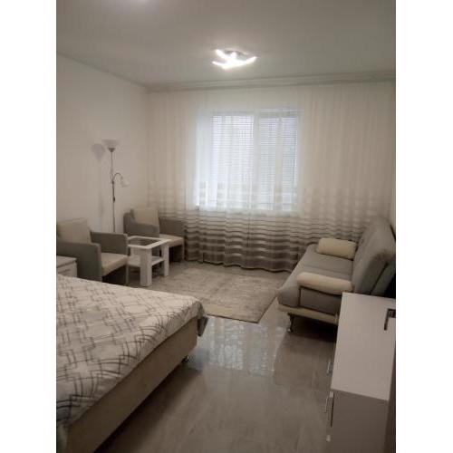 Modern fresh-new appartment near the park Sofievka