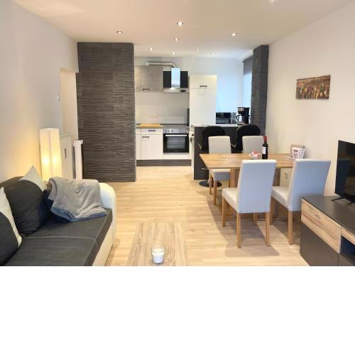 Modern Havanna Appartment