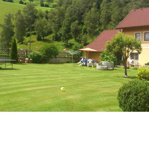 Modern holiday apartment in Rennweg am Katschberg