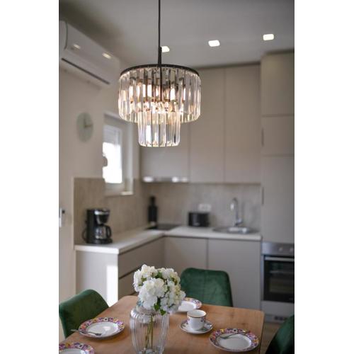 Modern holiday apartment \