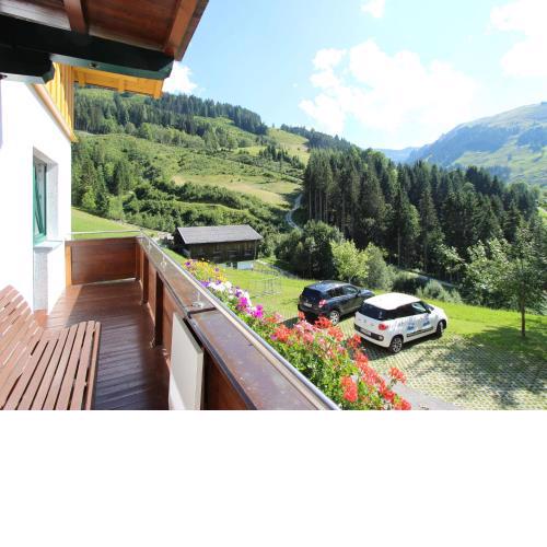 Modern Holiday Home in Maria Alm near Ski Area