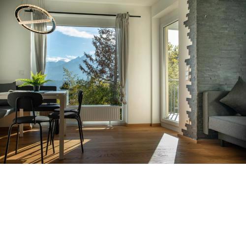 Modern Innsbruck Mountain Apartment I Free Parking