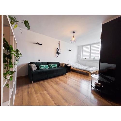 Modern Living at Apeiron Loft