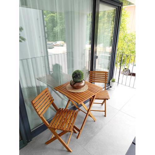 Modern Lux Home Szeged