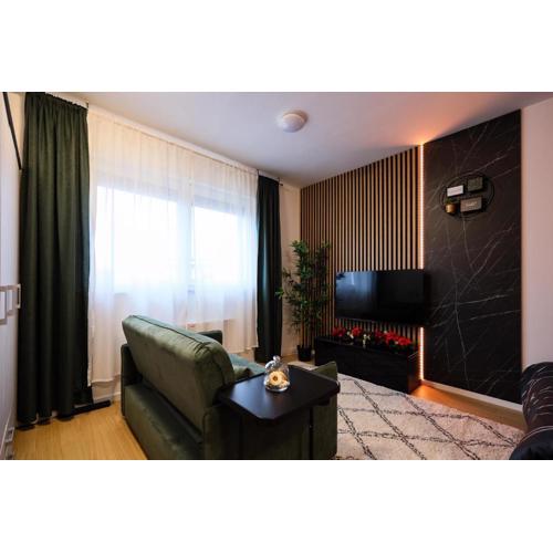 Modern Luxe Haven