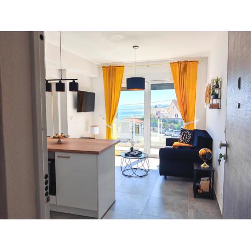 Modern Luxury Apartment Diva 1 , 4 stars, Čiovo, Okrug