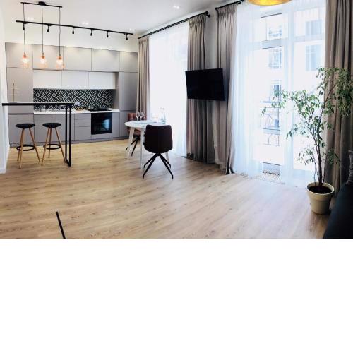 MODERN LUXURY Apartment in the heart of Kiev
