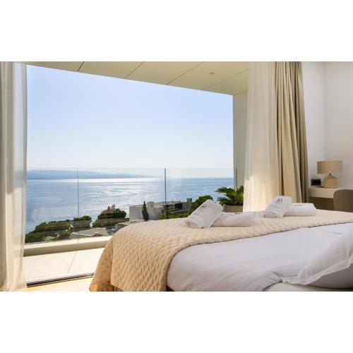 Modern luxury villa Dreams of Dalmatia 1