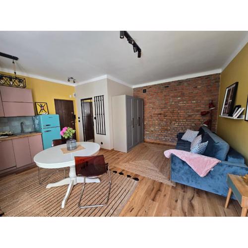 Modern Mood Apartment Koszykowa