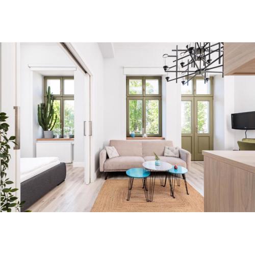 Modern Nest - in the Heart of Kraków - Old Town - by Upstairs
