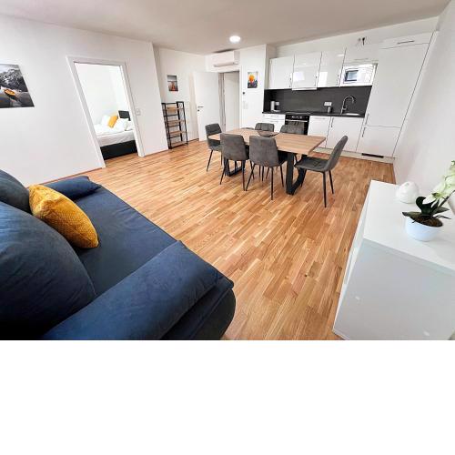 Modern, New, next to Metro - GG13 Apartments Vienna