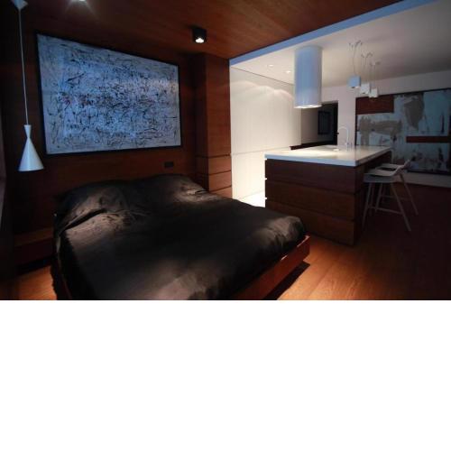 Modern & Resto Apartments