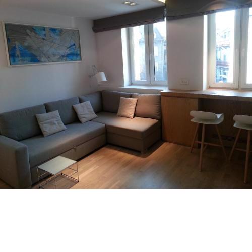 Modern Studio Apartments Old Town-Kazimierz