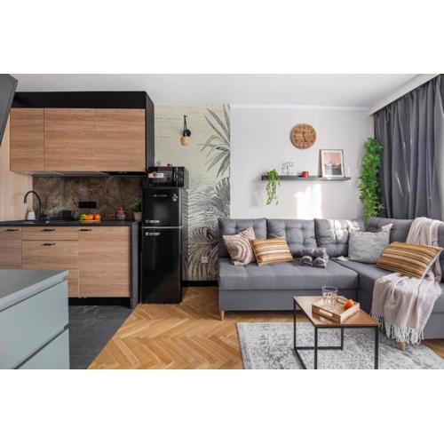 Modern Studio Bruna by VAYA