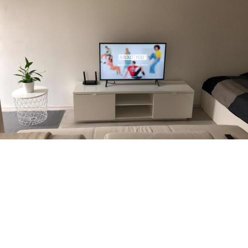 Modern Studio in Prague 7