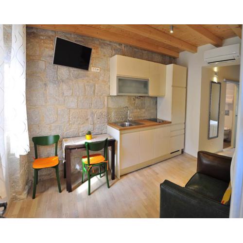 Modern Studio in the city center