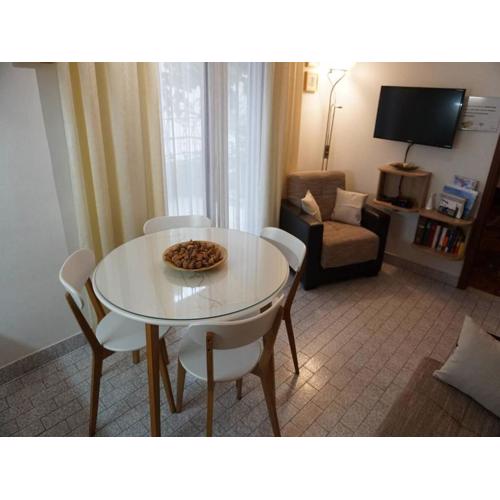 Modern Trogir Apartment with Private Patio, BBQ, and Close to Beach - Two Bedroom Apartment