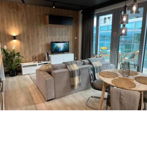 Modern Vero Apartments Yacht Park