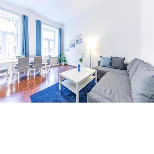 MODERN VIENNA by JR City Apartments