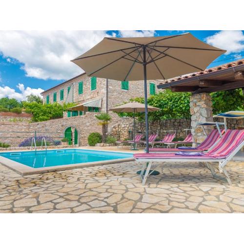 Modern Villa in Crikvenica with Pool