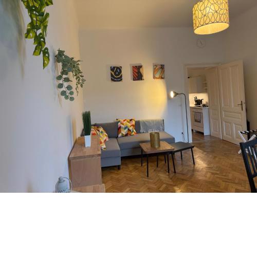 Modern, zentral & cosy wohnen in Döbling, dem schönsten Bezirk Wiens - free parking