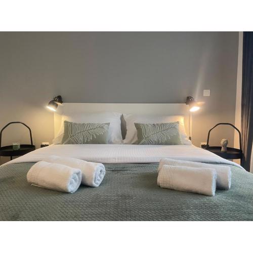 Moderna Apartment URBAN STAY