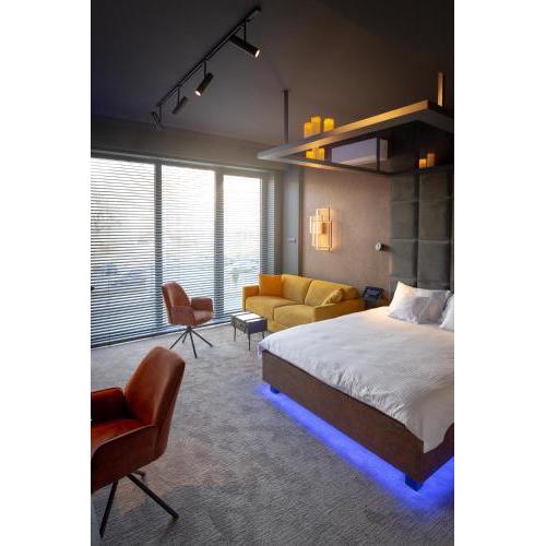 Moderna Stay Warsaw