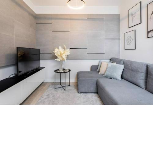 Moderna Studio Mokotow