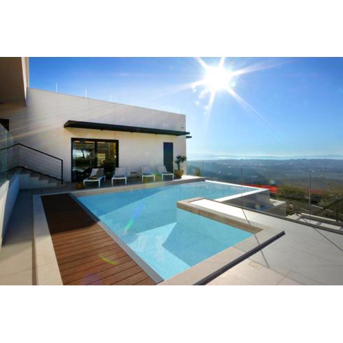 Moderna villa \