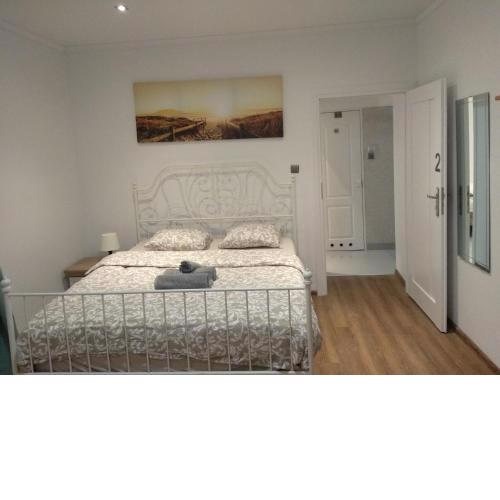 Modern&Cozy Rooms