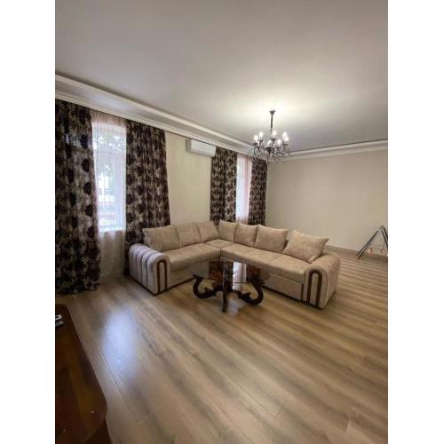 Moderné apartmány Oleg