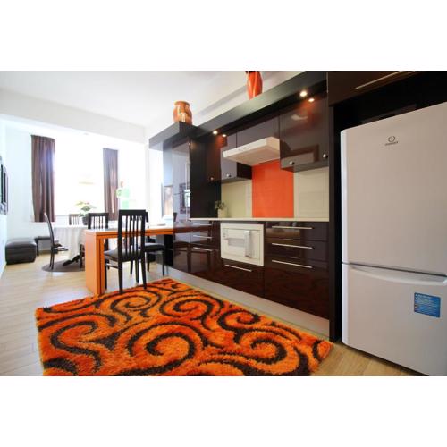 Moderne Ferienwohnung Dolce Vita In Strandnähe