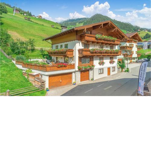 Moderne Ferienwohnung-Grossarl
