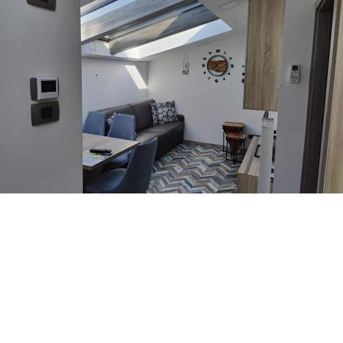 Moderne-Ferienwohnung-nur-1km-vom-Millstaetter-See-in-Kaernten-entfernt
