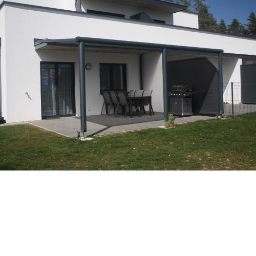 Moderne Gartenwohnung nähe LKH Univ Klinikum Graz