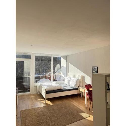 Moderne Ruheoase in Bad Ischl