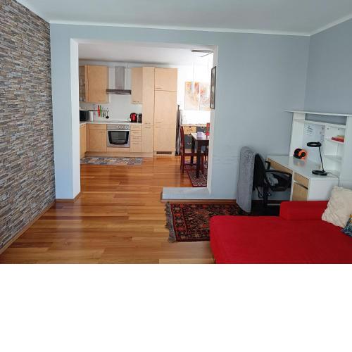 Moderne und schöne Wohnung