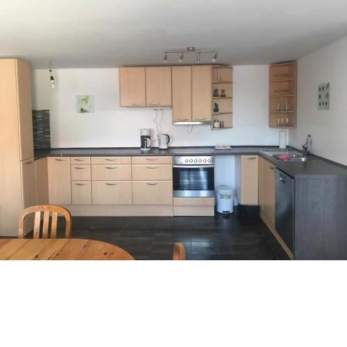 Moderne Wohnung mit 74 m² Wohnfläche